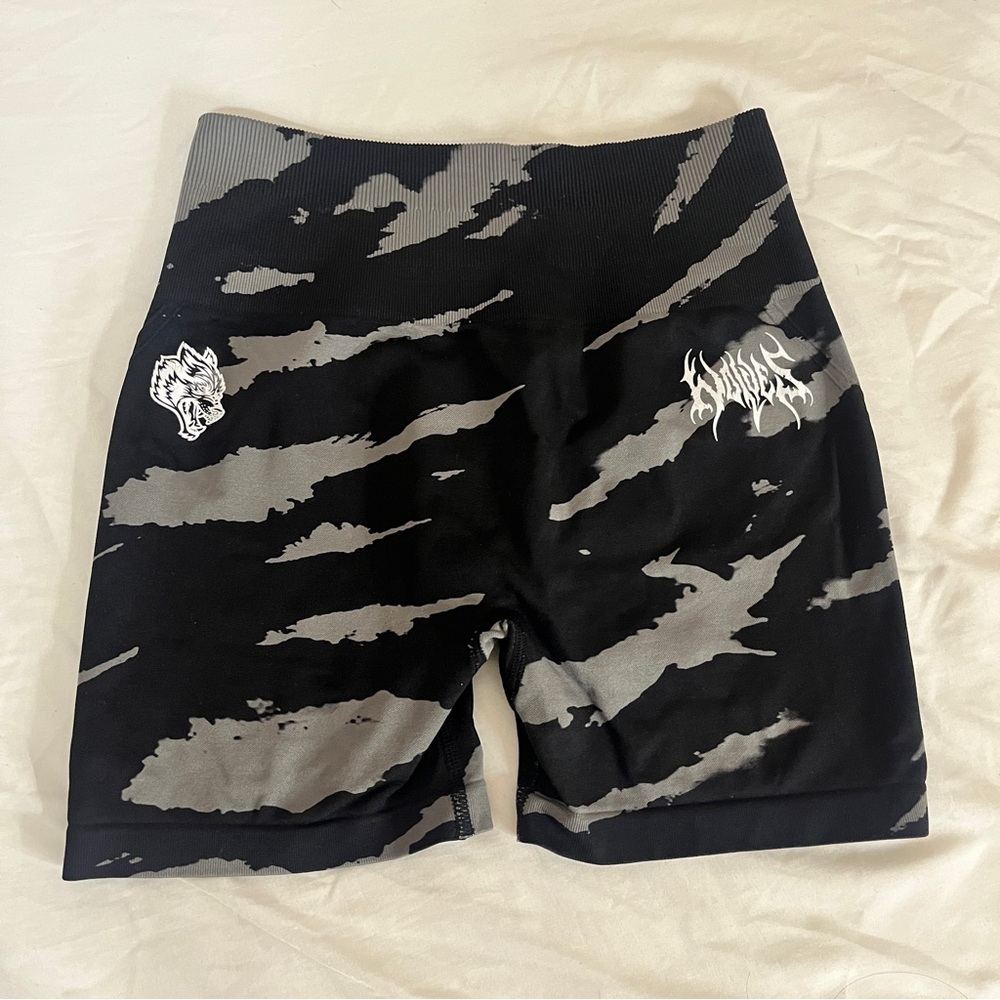 Darc sport she Huxley shorts
